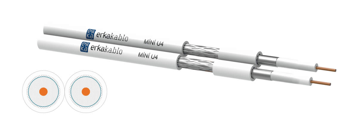 2 X Mini U4 2 X Mini U4