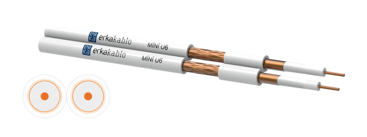 2 X Mini U6 2 X Mini U6