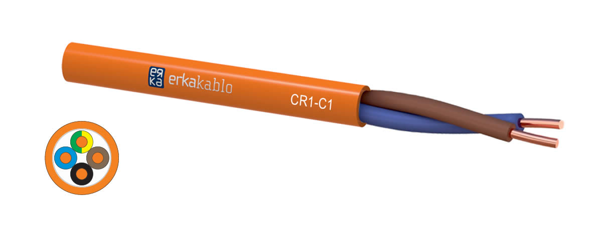 CR1-C1 CR1-C1
