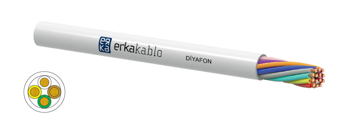 Diyafon / Alarm Diyafon / Alarm