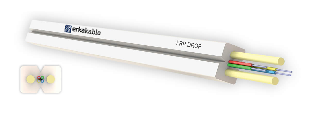 DROP-FRP-LSZH (U-N(ZN)H) DROP-FRP-LSZH (U-N(ZN)H)