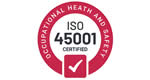 ISO 45001
