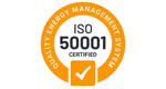 ISO 50001