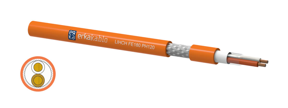 LIHCH FE180 PH120 LIHCH FE180 PH120