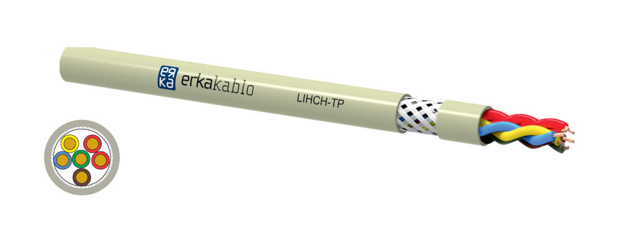 LIHCH-TP LIHCH-TP