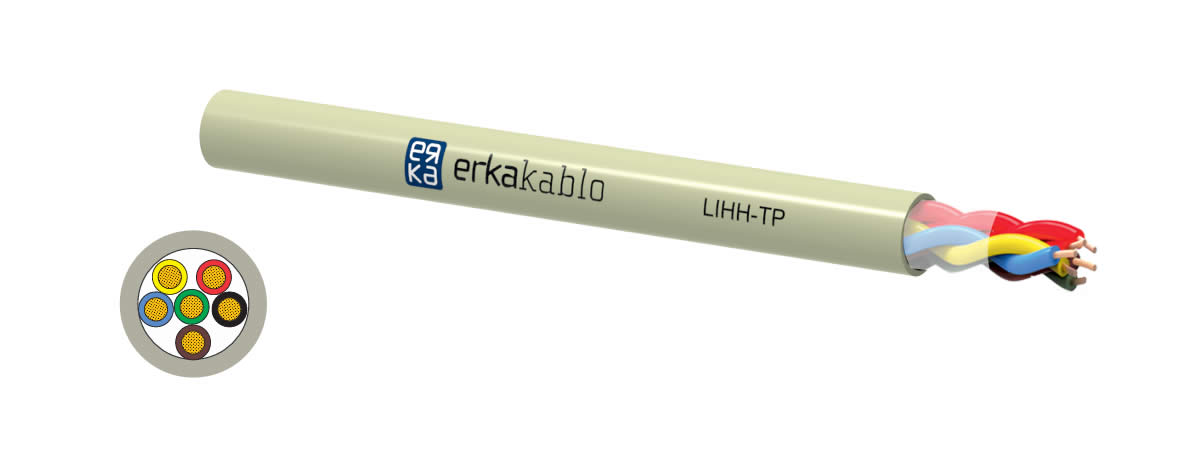 LIHH-TP LIHH-TP