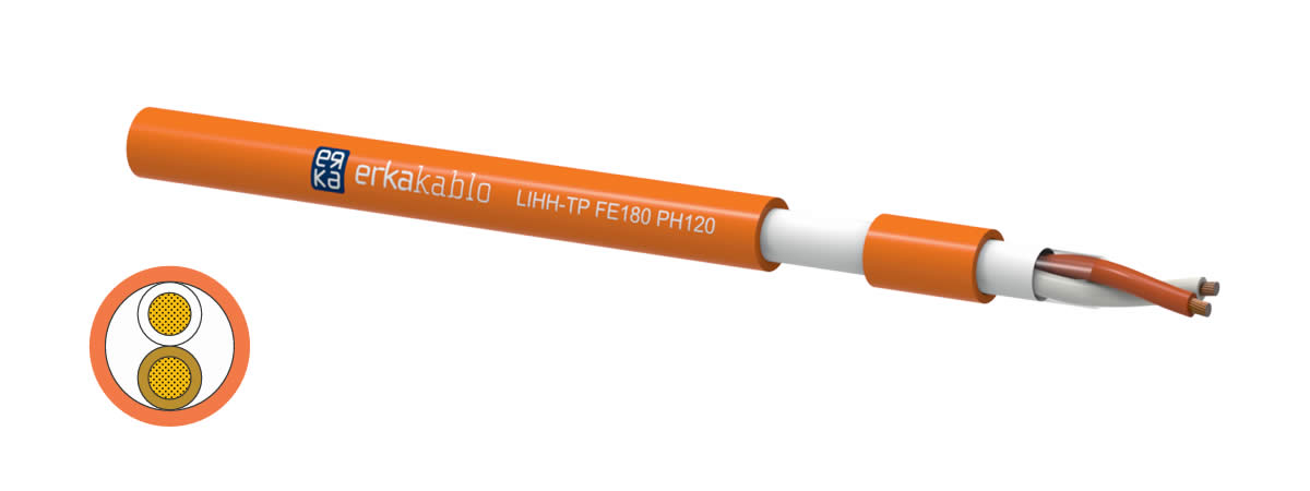 LIHH-TP FE180 PH120 LIHH-TP FE180 PH120