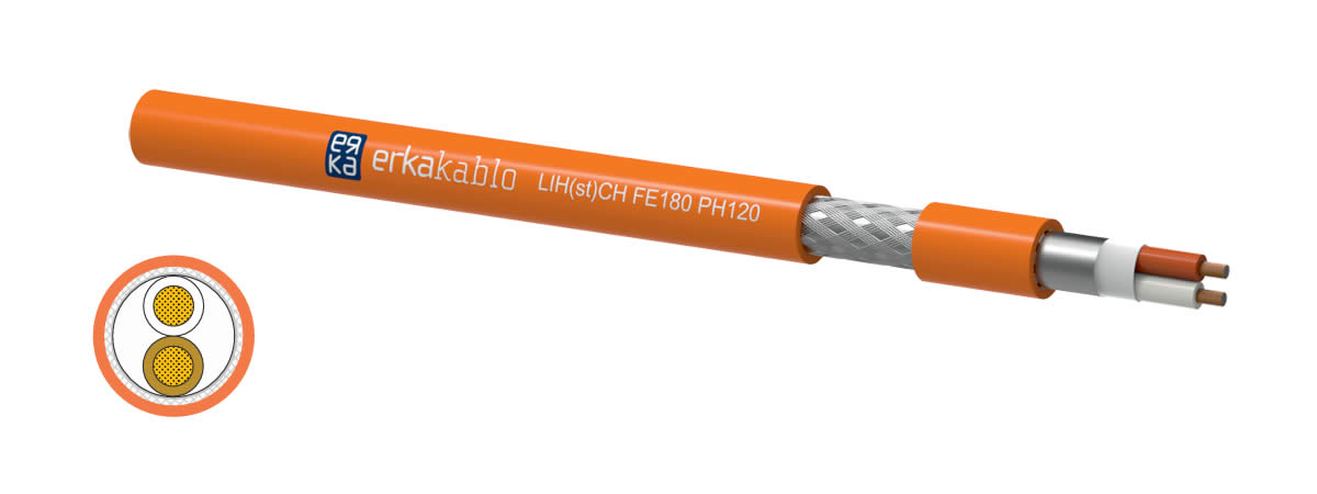 LIH(st)CH FE180 PH120 LIH(st)CH FE180 PH120