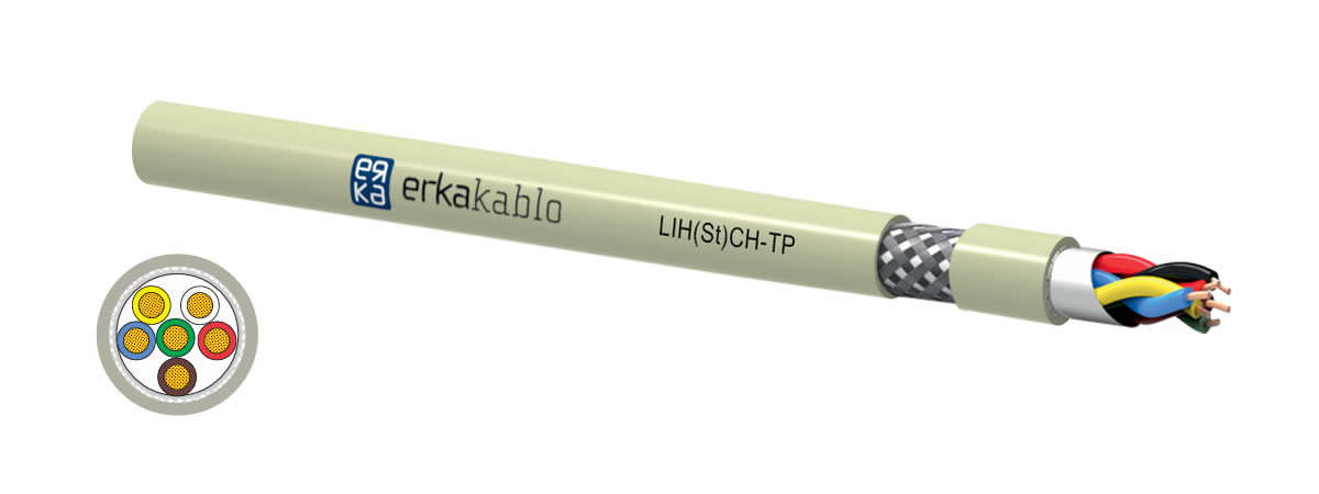 LIH(st)CH-TP LIH(st)CH-TP