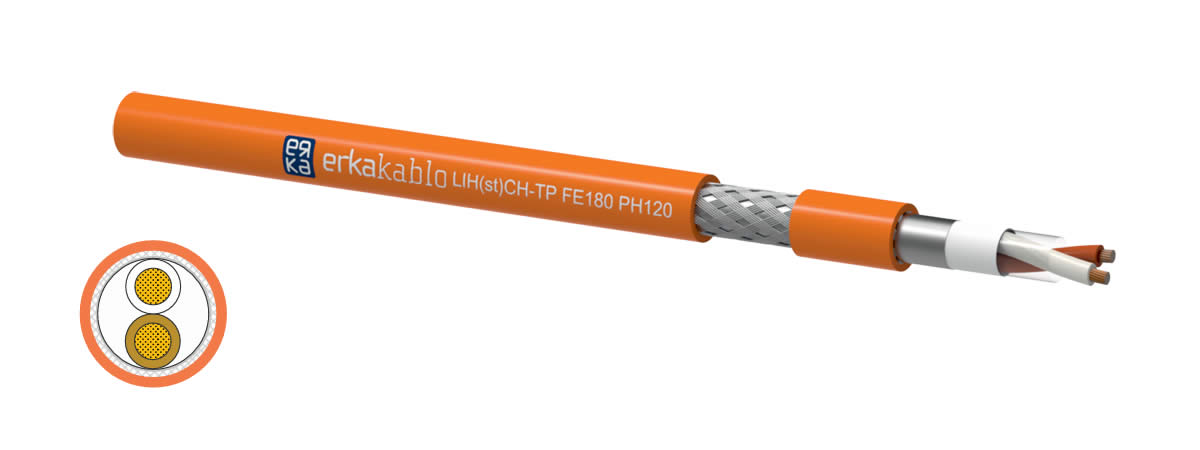 LIH(st)CH-TP FE180 PH120 LIH(st)CH-TP FE180 PH120