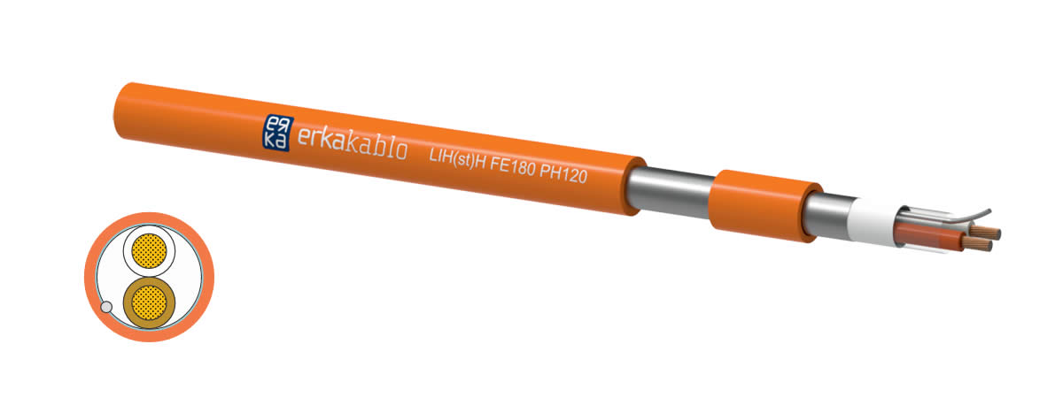 LIH(st)H FE180 PH120 LIH(st)H FE180 PH120