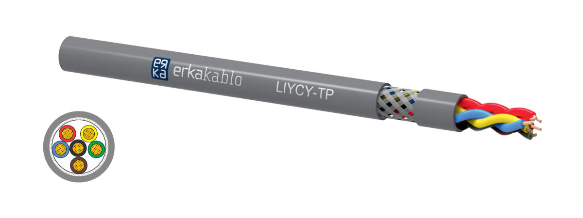 LIYCY - TP LIYCY - TP