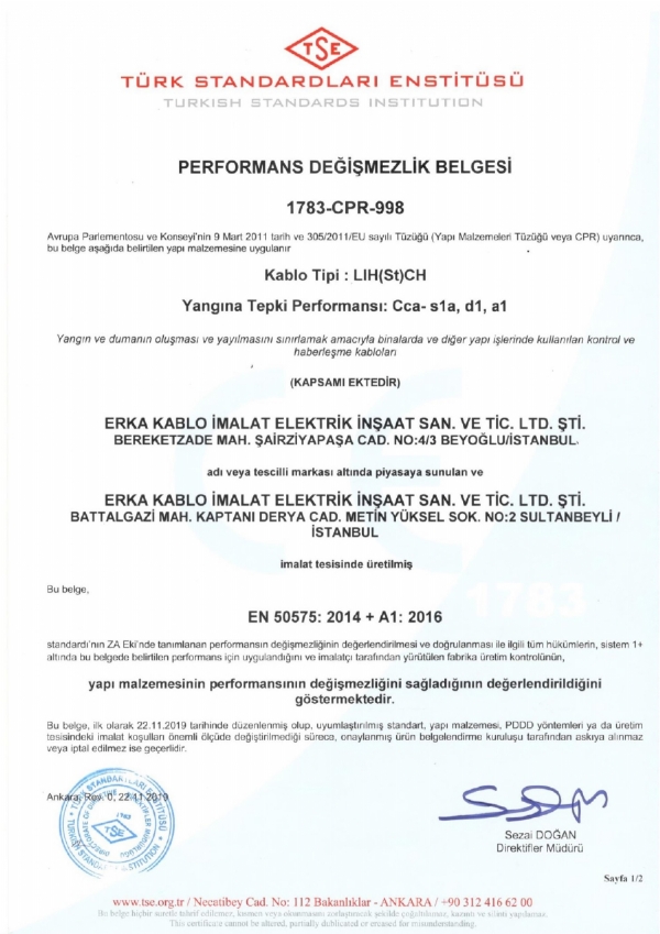 CPR Belgeleri