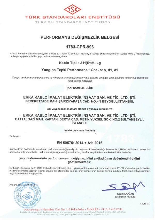 CPR Belgeleri