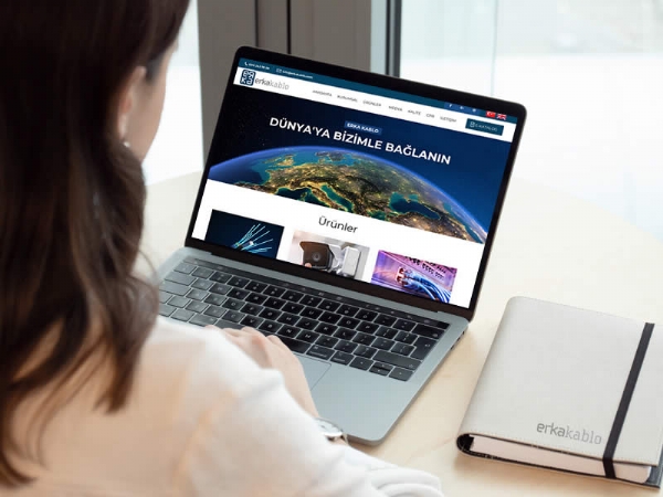 Web Sitemiz Yenilendi.