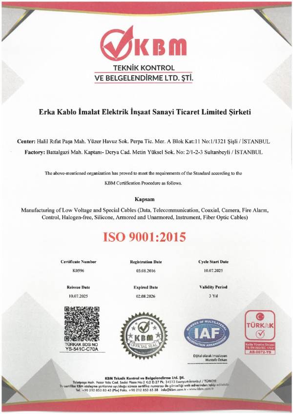 ERKA-SISTEM-ISO9001-ENG
