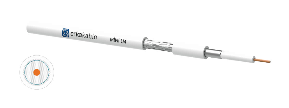 Mini U4 Mini U4