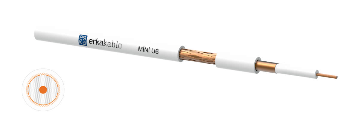 Mini U6 Mini U6