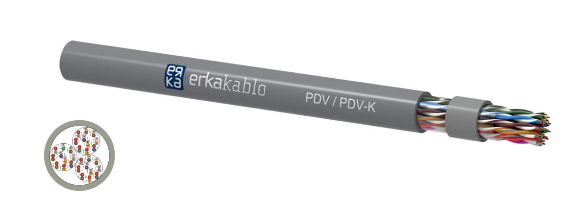 PDV / PDV-K PDV / PDV-K