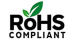 Rohs Compliant