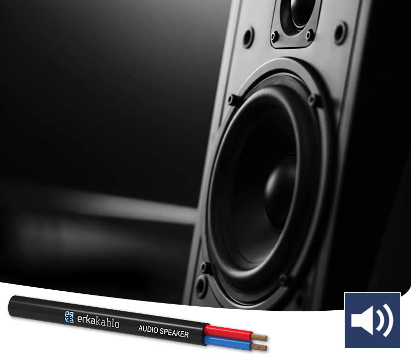 Audio & Seslendirme Kabloları