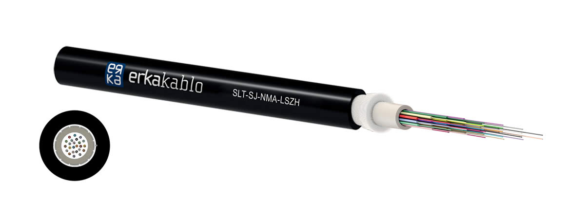 SLT-SJ-NMA-LSZH (U-DQ(ZN)H)